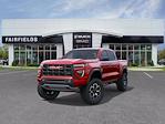 New 2025 GMC Canyon AT4 Crew Cab 4WD Pickup for sale #G25444 - photo 8