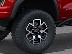 New 2025 GMC Canyon AT4 Crew Cab 4WD Pickup for sale #G25444 - photo 9
