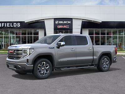 New 2025 GMC Sierra 1500 SLT Crew Cab 4WD Pickup for sale #G25451 - photo 2