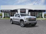 New 2025 GMC Sierra 1500 SLT Crew Cab 4WD Pickup for sale #G25451 - photo 1