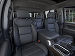 New 2025 GMC Sierra 1500 SLT Crew Cab 4WD Pickup for sale #G25451 - photo 16