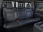 New 2025 GMC Sierra 1500 SLT Crew Cab 4WD Pickup for sale #G25451 - photo 17
