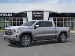 New 2025 GMC Sierra 1500 SLT Crew Cab 4WD Pickup for sale #G25451 - photo 2