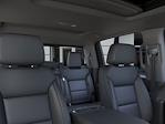 New 2025 GMC Sierra 1500 SLT Crew Cab 4WD Pickup for sale #G25451 - photo 24