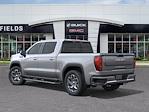 New 2025 GMC Sierra 1500 SLT Crew Cab 4WD Pickup for sale #G25451 - photo 3