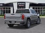 New 2025 GMC Sierra 1500 SLT Crew Cab 4WD Pickup for sale #G25451 - photo 4