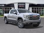 New 2025 GMC Sierra 1500 SLT Crew Cab 4WD Pickup for sale #G25451 - photo 7