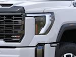 New 2025 GMC Sierra 2500 AT4 Crew Cab 4WD Pickup for sale #G25460 - photo 10