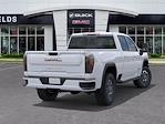New 2025 GMC Sierra 2500 AT4 Crew Cab 4WD Pickup for sale #G25460 - photo 2