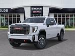 New 2025 GMC Sierra 2500 AT4 Crew Cab 4WD Pickup for sale #G25460 - photo 6