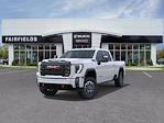 New 2025 GMC Sierra 2500 AT4 Crew Cab 4WD Pickup for sale #G25460 - photo 8