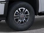 New 2025 GMC Sierra 2500 AT4 Crew Cab 4WD Pickup for sale #G25460 - photo 9