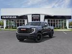 New 2025 GMC Sierra 1500 Elevation Crew Cab 4WD Pickup for sale #G25461 - photo 8