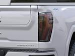 New 2025 GMC Sierra 3500 Denali Ultimate Crew Cab 4WD Pickup for sale #G25462 - photo 11