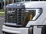 New 2025 GMC Sierra 3500 Denali Ultimate Crew Cab 4WD Pickup for sale #G25462 - photo 13