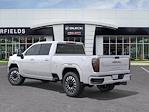 New 2025 GMC Sierra 3500 Denali Ultimate Crew Cab 4WD Pickup for sale #G25462 - photo 4