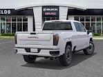 New 2025 GMC Sierra 3500 Denali Ultimate Crew Cab 4WD Pickup for sale #G25462 - photo 2