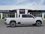 New 2025 GMC Sierra 3500 Denali Ultimate Crew Cab 4WD Pickup for sale #G25462 - photo 5