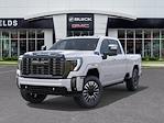New 2025 GMC Sierra 3500 Denali Ultimate Crew Cab 4WD Pickup for sale #G25462 - photo 6