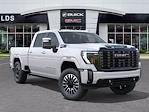 New 2025 GMC Sierra 3500 Denali Ultimate Crew Cab 4WD Pickup for sale #G25462 - photo 7