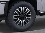 New 2025 GMC Sierra 3500 Denali Ultimate Crew Cab 4WD Pickup for sale #G25462 - photo 9