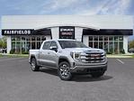 New 2025 GMC Sierra 1500 SLE Crew Cab 4WD Pickup for sale #G25463 - photo 1