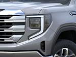 New 2025 GMC Sierra 1500 SLE Crew Cab 4WD Pickup for sale #G25463 - photo 10