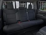 New 2025 GMC Sierra 1500 SLE Crew Cab 4WD Pickup for sale #G25463 - photo 17