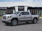 New 2025 GMC Sierra 1500 SLE Crew Cab 4WD Pickup for sale #G25463 - photo 3