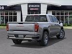 New 2025 GMC Sierra 1500 SLE Crew Cab 4WD Pickup for sale #G25463 - photo 2