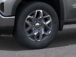 New 2025 GMC Sierra 1500 SLE Crew Cab 4WD Pickup for sale #G25463 - photo 9