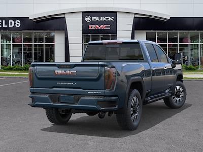 2025 GMC Sierra 3500 Crew Cab 4WD Pickup for sale #G25465 - photo 2