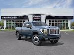 2025 GMC Sierra 3500 Crew Cab 4WD Pickup for sale #G25465 - photo 1