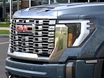 2025 GMC Sierra 3500 Crew Cab 4WD Pickup for sale #G25465 - photo 13