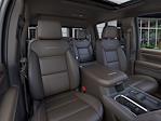 2025 GMC Sierra 3500 Crew Cab 4WD Pickup for sale #G25465 - photo 16