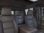2025 GMC Sierra 3500 Crew Cab 4WD Pickup for sale #G25465 - photo 24