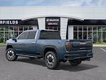 2025 GMC Sierra 3500 Crew Cab 4WD Pickup for sale #G25465 - photo 4