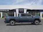 2025 GMC Sierra 3500 Crew Cab 4WD Pickup for sale #G25465 - photo 5