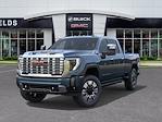 2025 GMC Sierra 3500 Crew Cab 4WD Pickup for sale #G25465 - photo 6