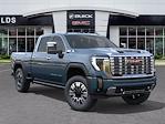 2025 GMC Sierra 3500 Crew Cab 4WD Pickup for sale #G25465 - photo 7