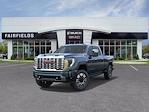 2025 GMC Sierra 3500 Crew Cab 4WD Pickup for sale #G25465 - photo 8