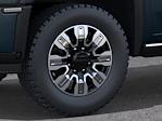 2025 GMC Sierra 3500 Crew Cab 4WD Pickup for sale #G25465 - photo 9