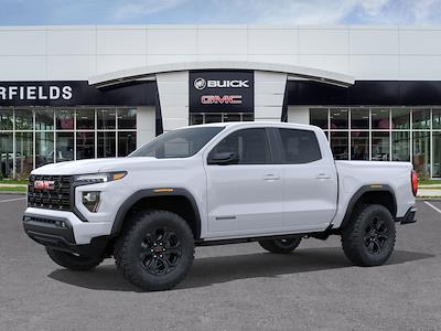 New 2025 GMC Canyon Elevation Crew Cab 4WD Pickup for sale #G25470 - photo 2