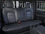 New 2025 GMC Canyon Elevation Crew Cab 4WD Pickup for sale #G25470 - photo 17