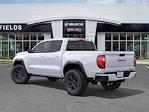 New 2025 GMC Canyon Elevation Crew Cab 4WD Pickup for sale #G25470 - photo 3