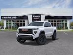 New 2025 GMC Canyon Elevation Crew Cab 4WD Pickup for sale #G25470 - photo 8
