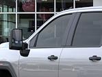 New 2025 GMC Sierra 2500 Pro Crew Cab 4WD Pickup for sale #G25474 - photo 12