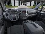 New 2025 GMC Sierra 2500 Pro Crew Cab 4WD Pickup for sale #G25474 - photo 15