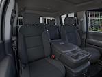 New 2025 GMC Sierra 2500 Pro Crew Cab 4WD Pickup for sale #G25474 - photo 16
