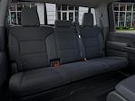 New 2025 GMC Sierra 2500 Pro Crew Cab 4WD Pickup for sale #G25474 - photo 17